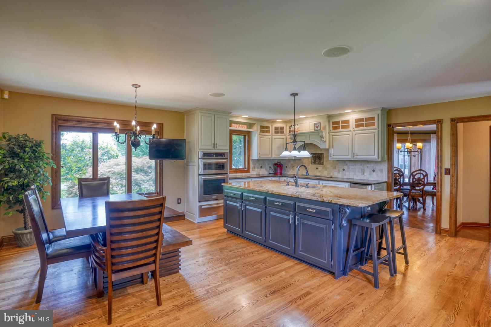 952 Churchtown Road Middletown, DE 19709 - Photo 19 of 100 Eat In Kitchen