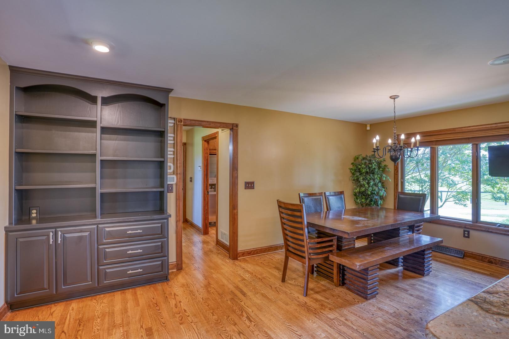 952 Churchtown Road Middletown, DE 19709 - Photo 20 of 100 Eat In Kitchen Area