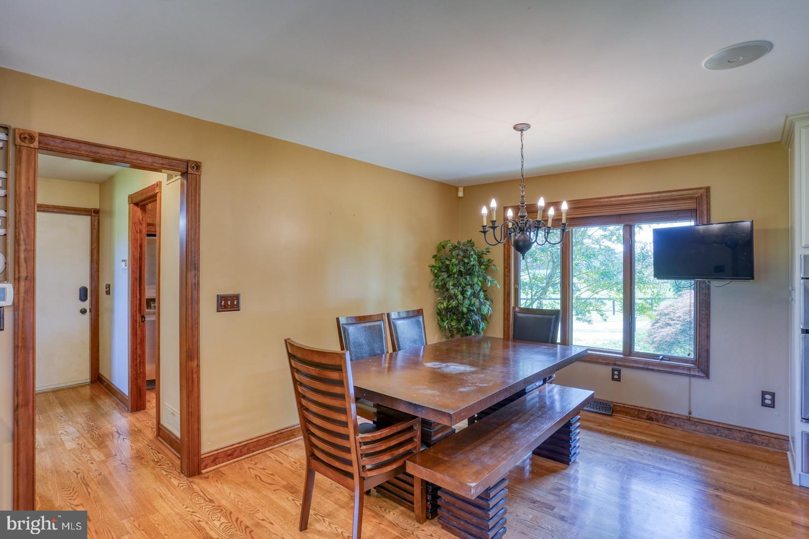 952 Churchtown Road Middletown, DE 19709 - Photo 21 of 100 Eat In Kitchen Area