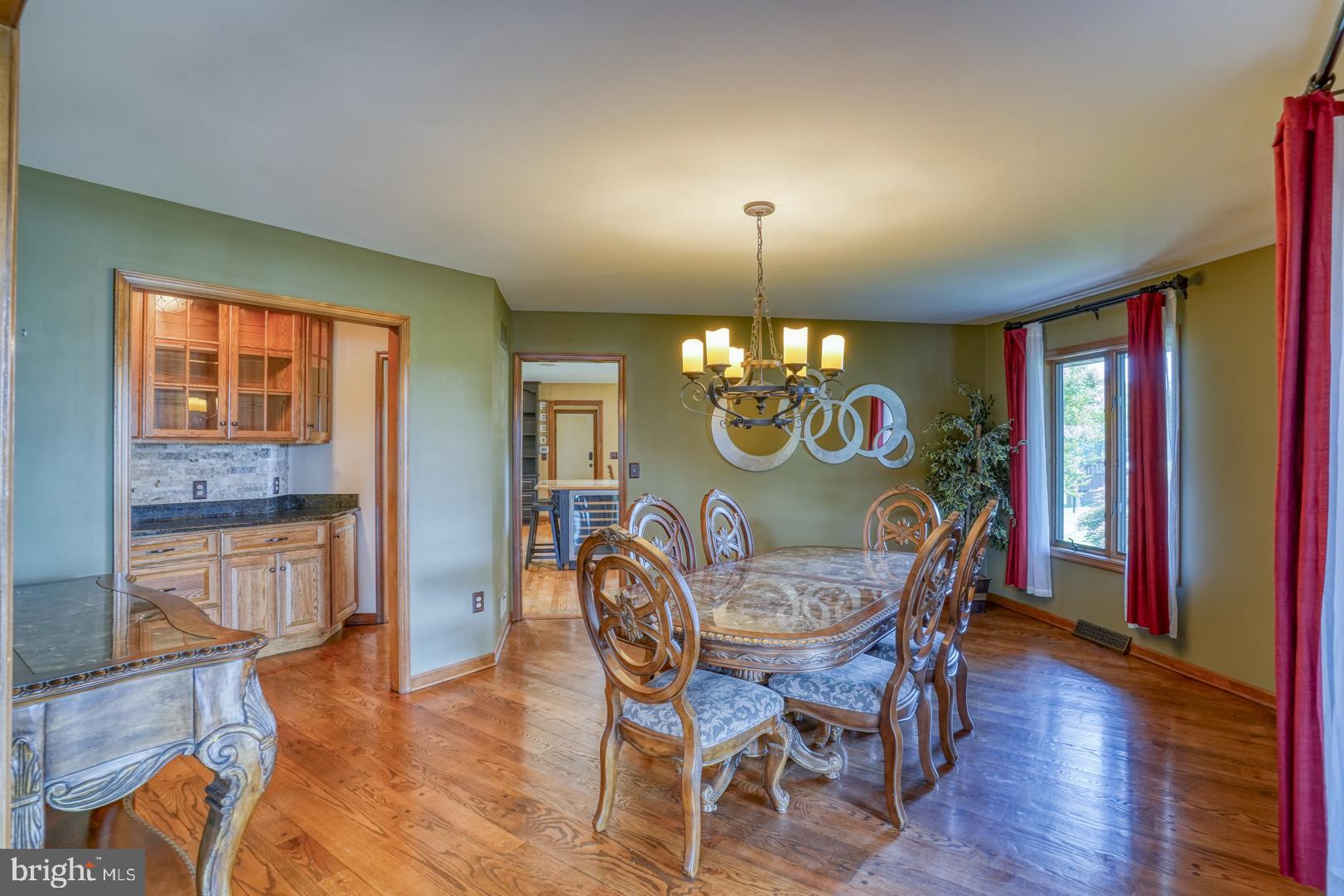 952 Churchtown Road Middletown, DE 19709 - Photo 25 of 100 Dining Room