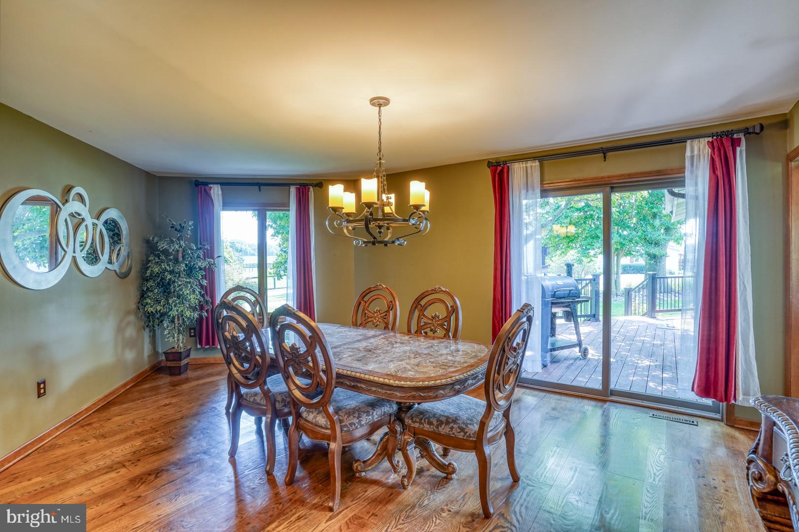 952 Churchtown Road Middletown, DE 19709 - Photo 26 of 100 Dining Room