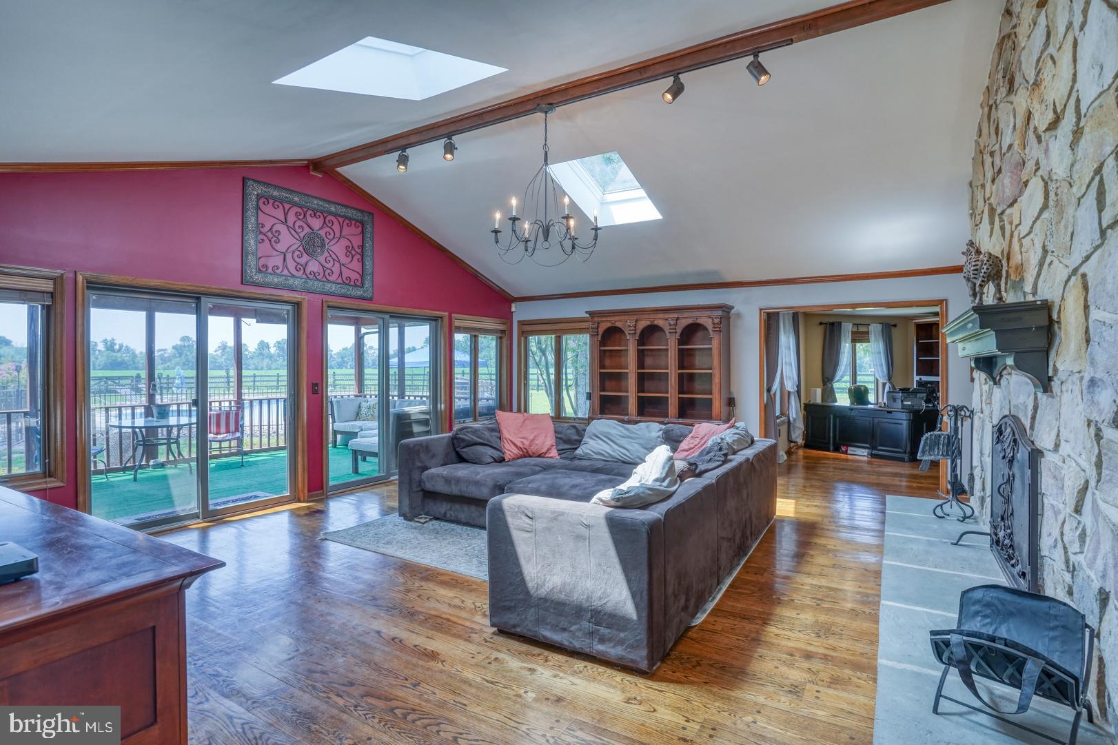 952 Churchtown Road Middletown, DE 19709 - Photo 27 of 100 Great Room or Family Room