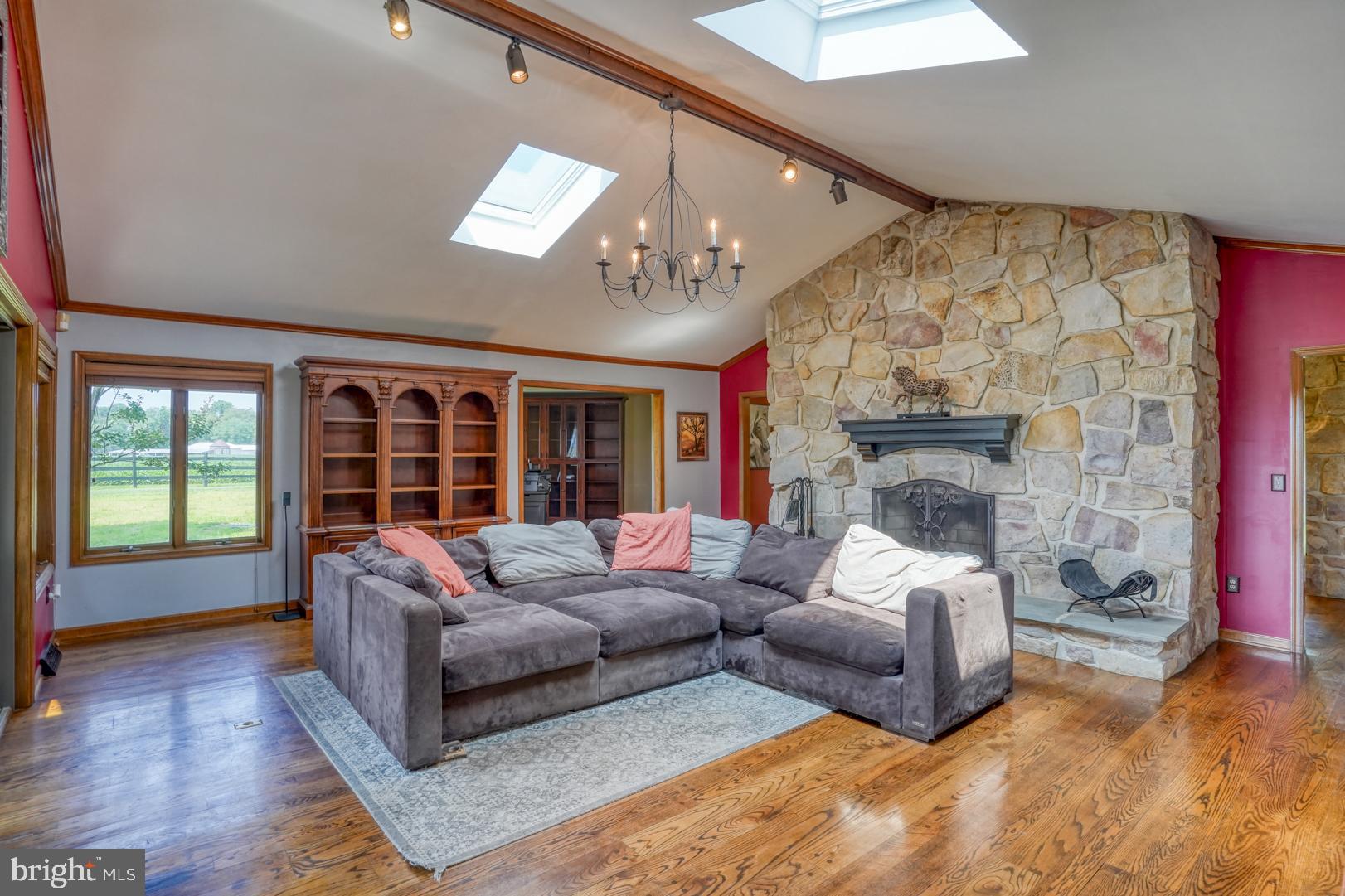 952 Churchtown Road Middletown, DE 19709 - Photo 28 of 100 Great Room or Family Room