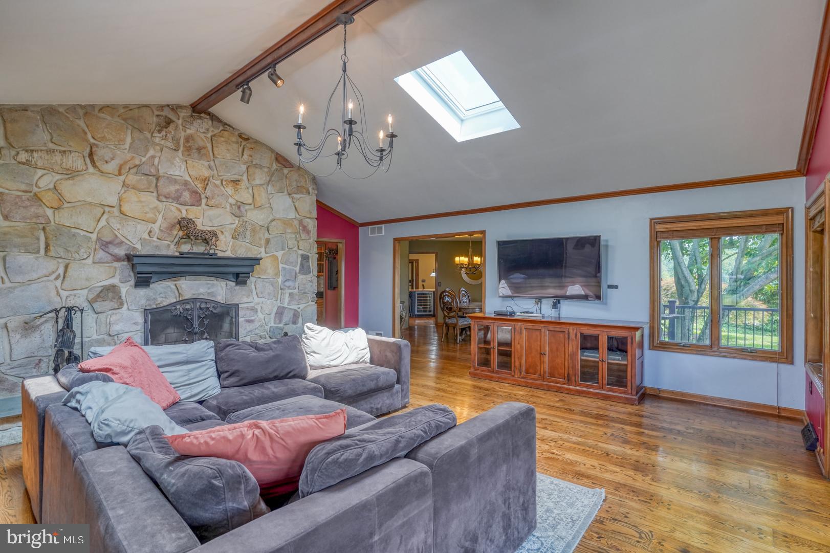 952 Churchtown Road Middletown, DE 19709 - Photo 29 of 100 Great Room or Family Room