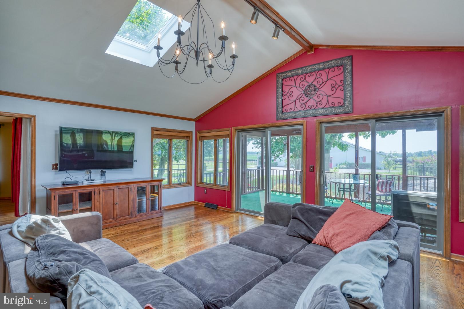 952 Churchtown Road Middletown, DE 19709 - Photo 30 of 100 Great Room or Family Room