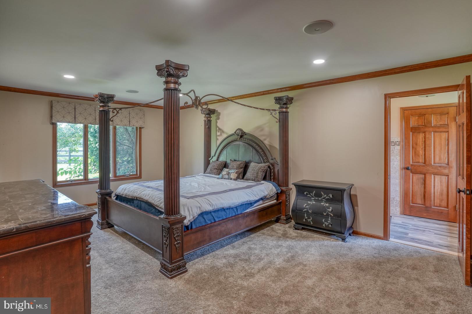 952 Churchtown Road Middletown, DE 19709 - Photo 33 of 100 Master Bedroom