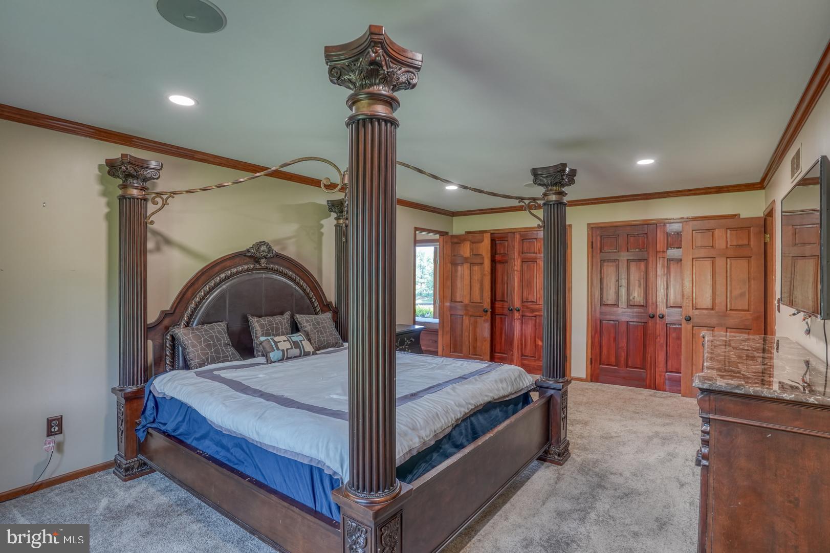 952 Churchtown Road Middletown, DE 19709 - Photo 34 of 100 Master Bedroom