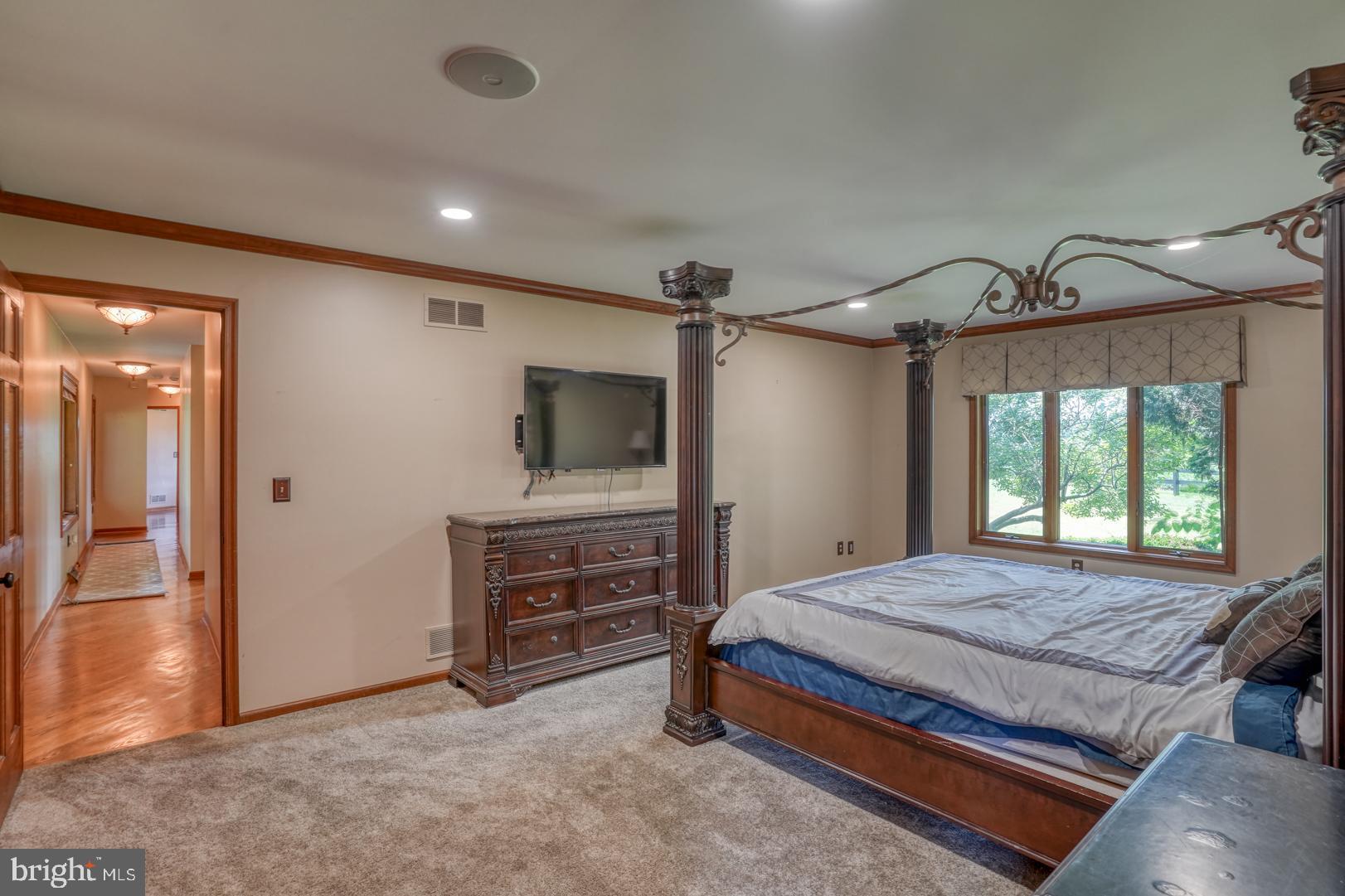 952 Churchtown Road Middletown, DE 19709 - Photo 35 of 100 Master Bedroom