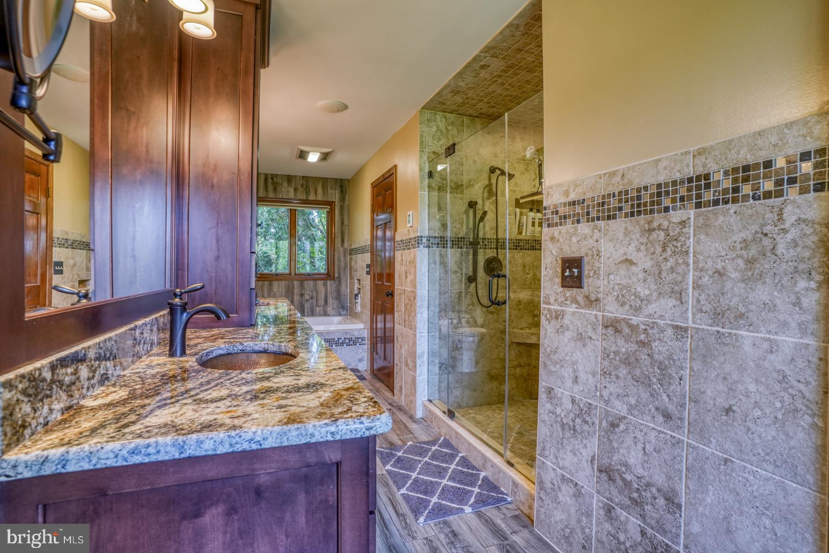 952 Churchtown Road Middletown, DE 19709 - Photo 37 of 100 Master Bathroom