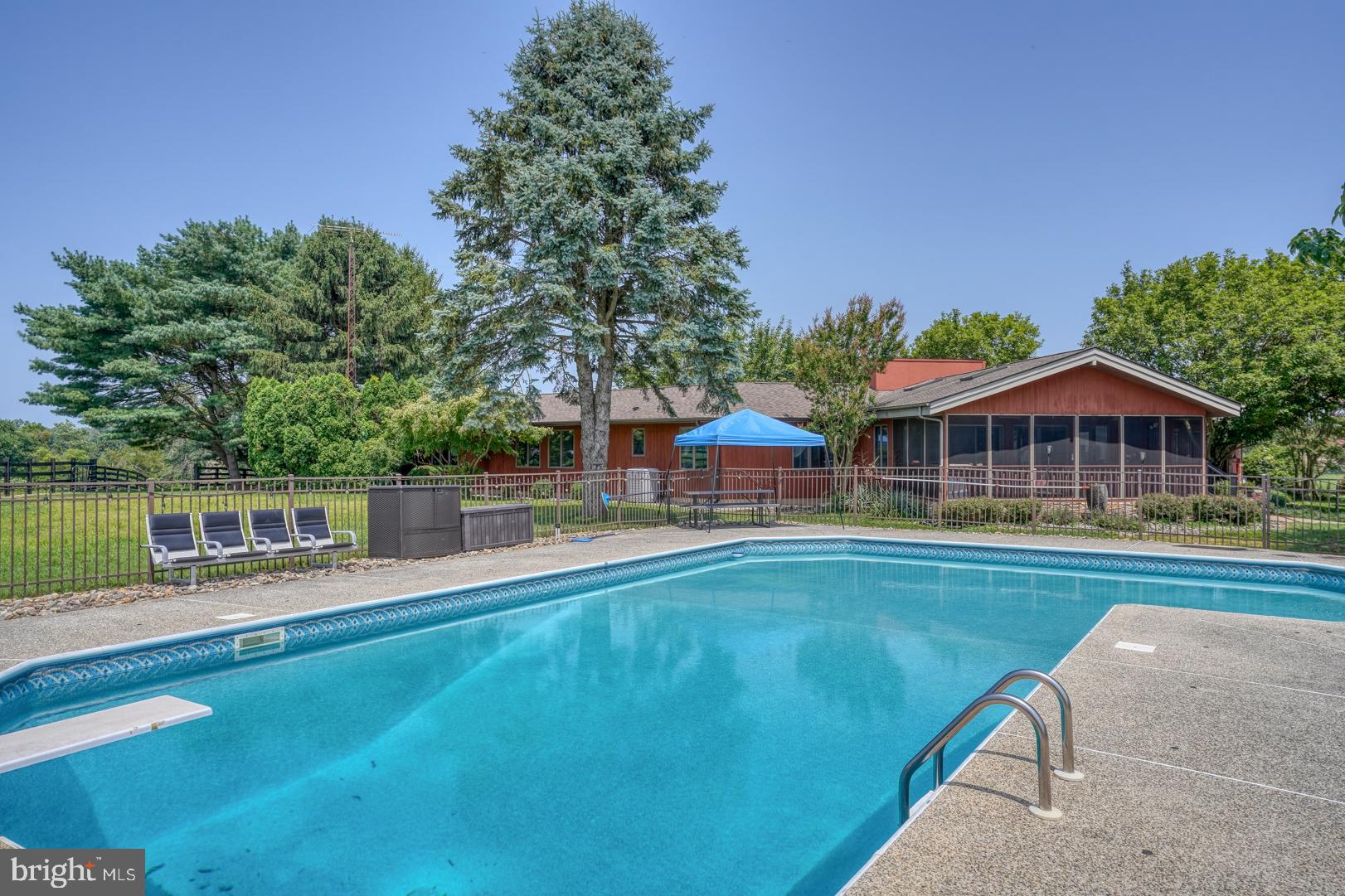 952 Churchtown Road Middletown, DE 19709 - Photo 51 of 100 Swimming Pool