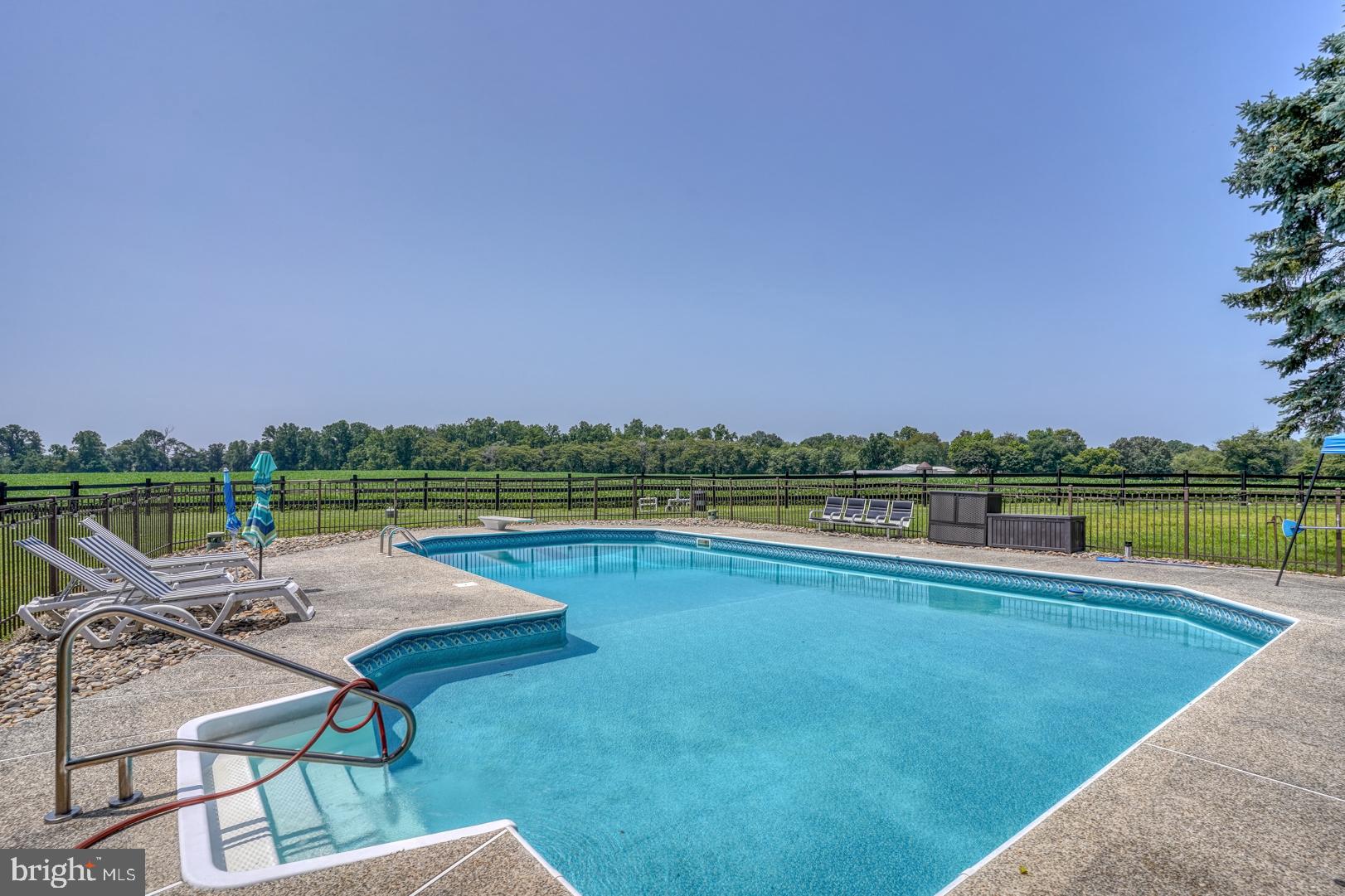 952 Churchtown Road Middletown, DE 19709 - Photo 52 of 100 Swimming Pool