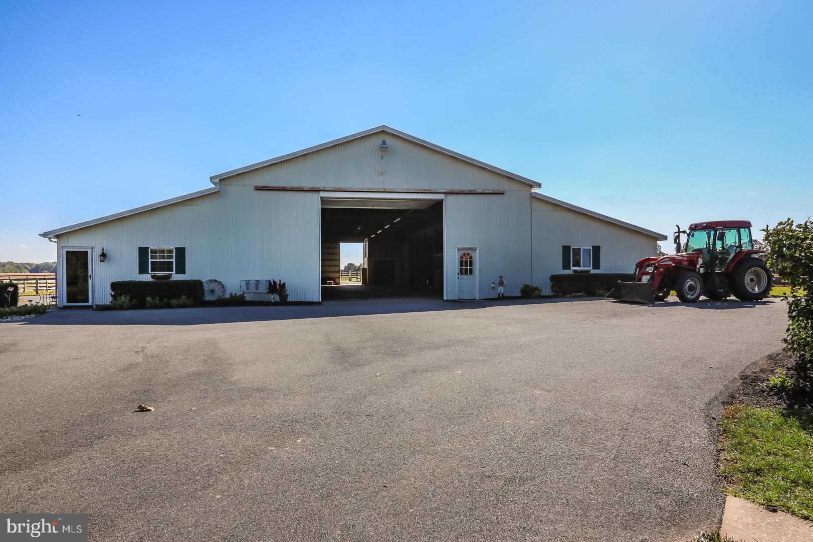 952 Churchtown Road Middletown, DE 19709 - Photo 53 of 100 Large Barn