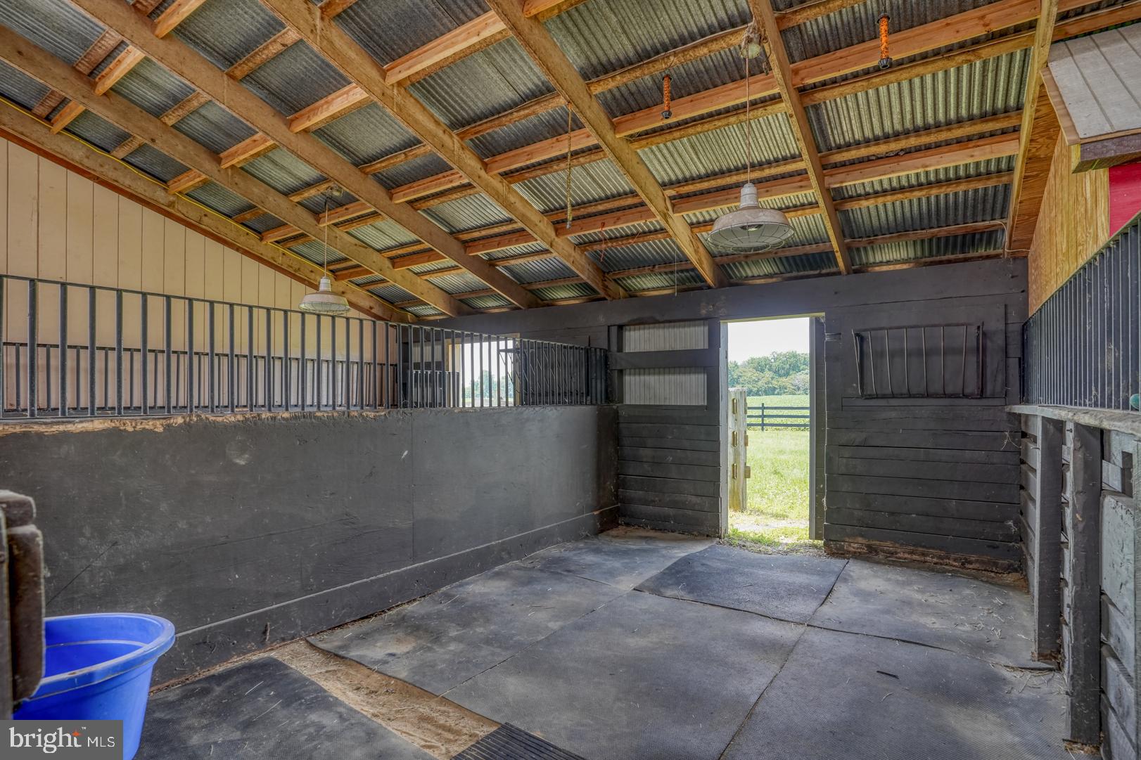 952 Churchtown Road Middletown, DE 19709 - Photo 56 of 100 Horse Stall