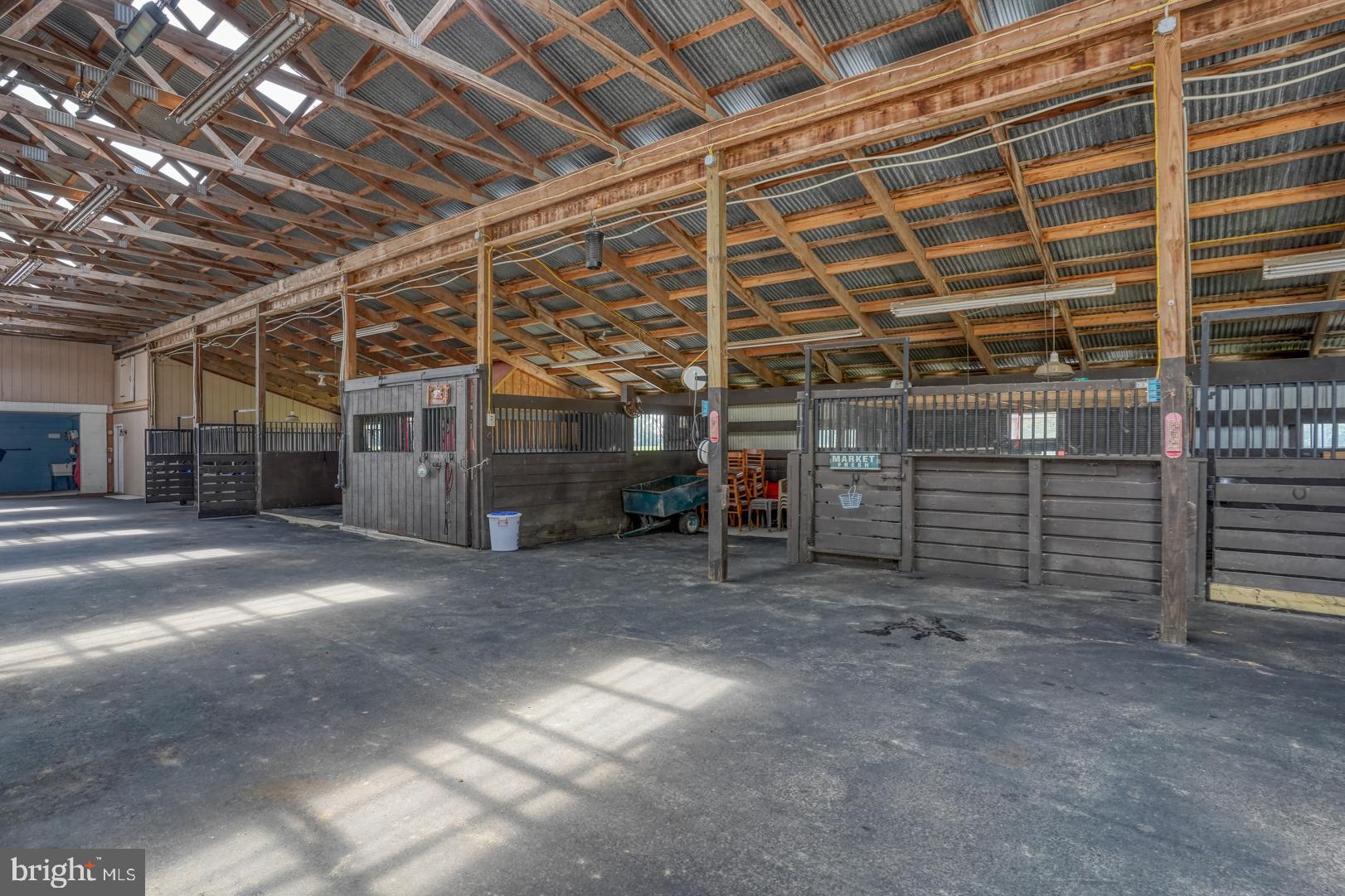 952 Churchtown Road Middletown, DE 19709 - Photo 57 of 100 Stalls