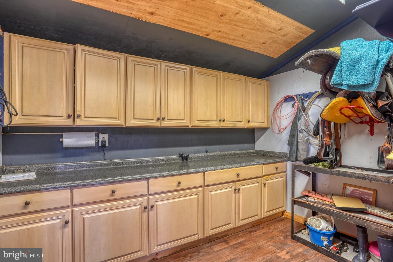 952 Churchtown Road Middletown, DE 19709 - Photo 60 of 100 Tack Room