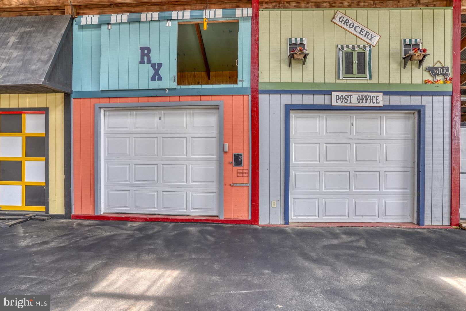 952 Churchtown Road Middletown, DE 19709 - Photo 62 of 100 Indoor Garage #2 & #3