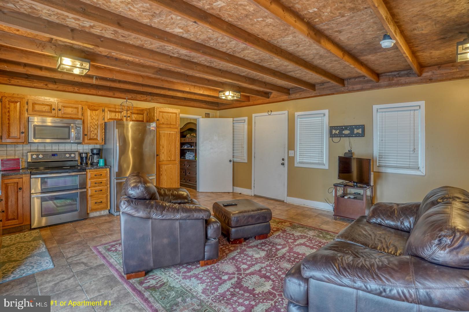 952 Churchtown Road Middletown, DE 19709 - Photo 74 of 100 Guest Unit #1 or Apartment #1