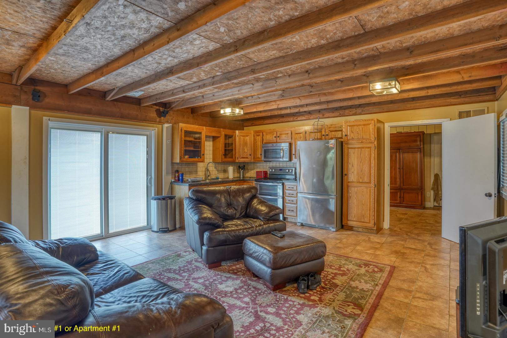 952 Churchtown Road Middletown, DE 19709 - Photo 75 of 100 Guest Unit #1 or Apartment #1