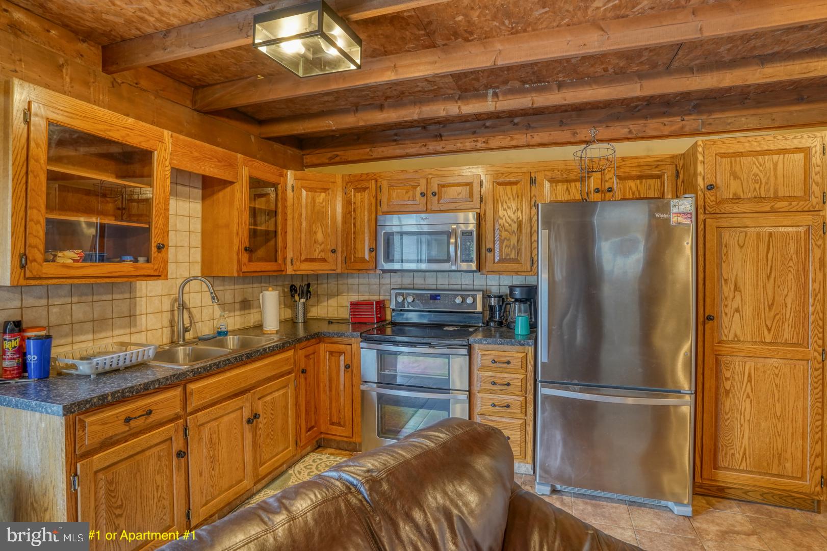 952 Churchtown Road Middletown, DE 19709 - Photo 76 of 100 Guest Unit #1 or Apartment #1