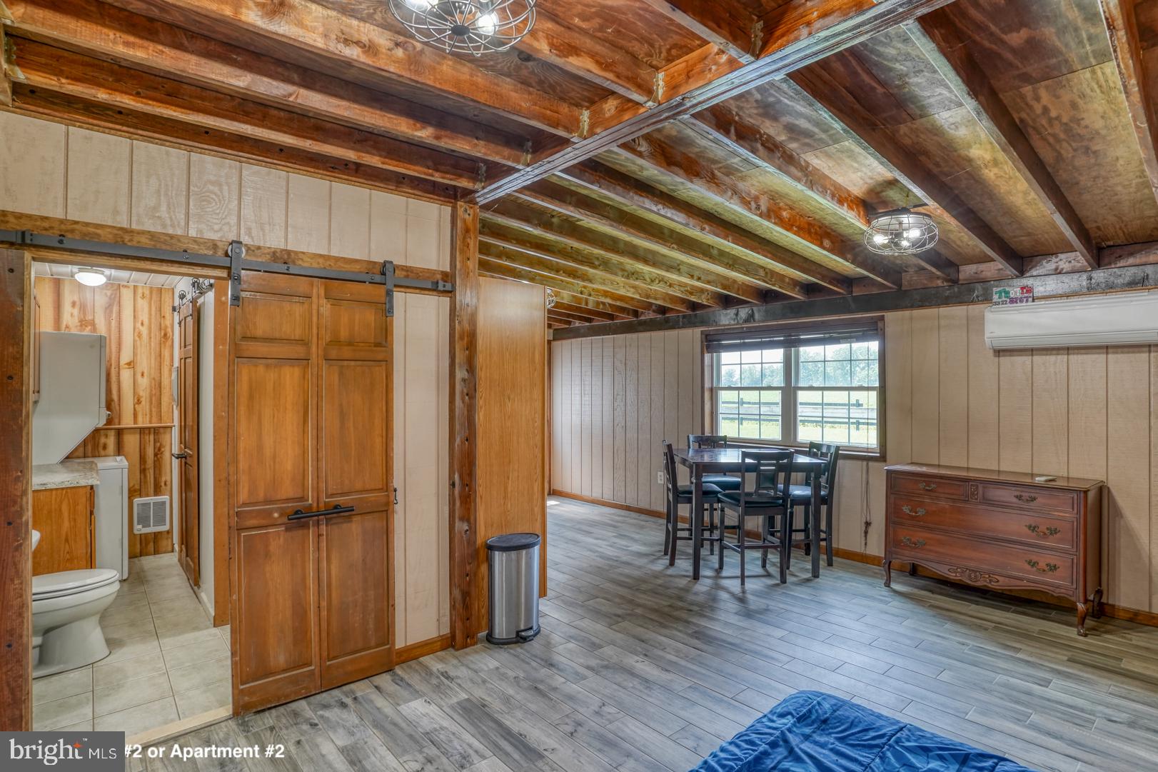 952 Churchtown Road Middletown, DE 19709 - Photo 80 of 100 Guest Unit #2 or Apartment #2