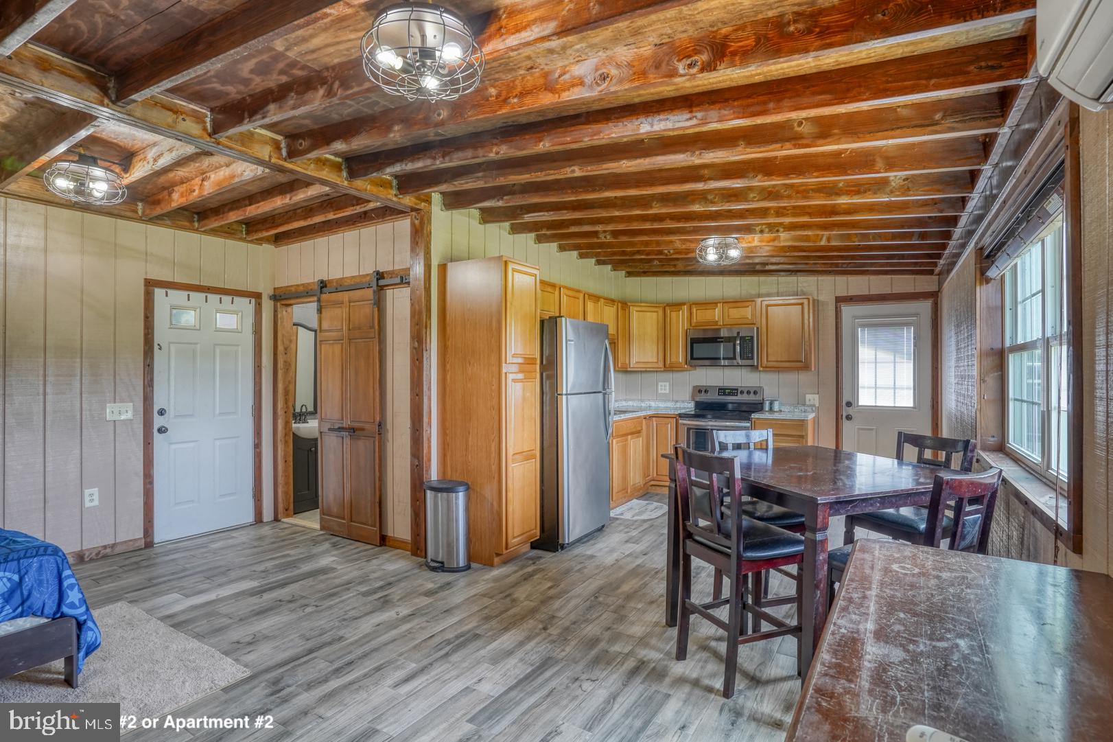 952 Churchtown Road Middletown, DE 19709 - Photo 81 of 100 Guest Unit #2 or Apartment #2