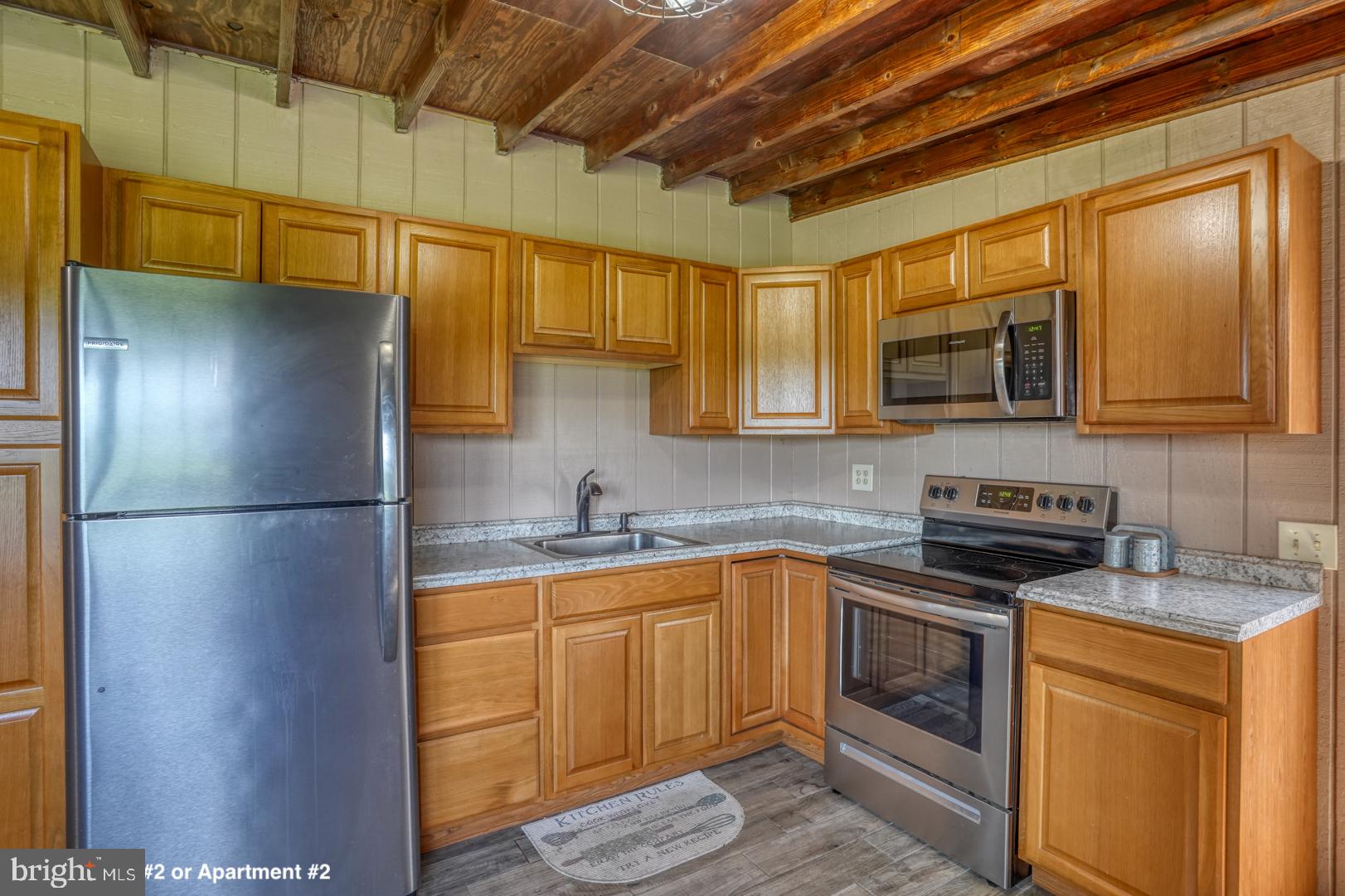 952 Churchtown Road Middletown, DE 19709 - Photo 82 of 100 Guest Unit #2 or Apartment #2