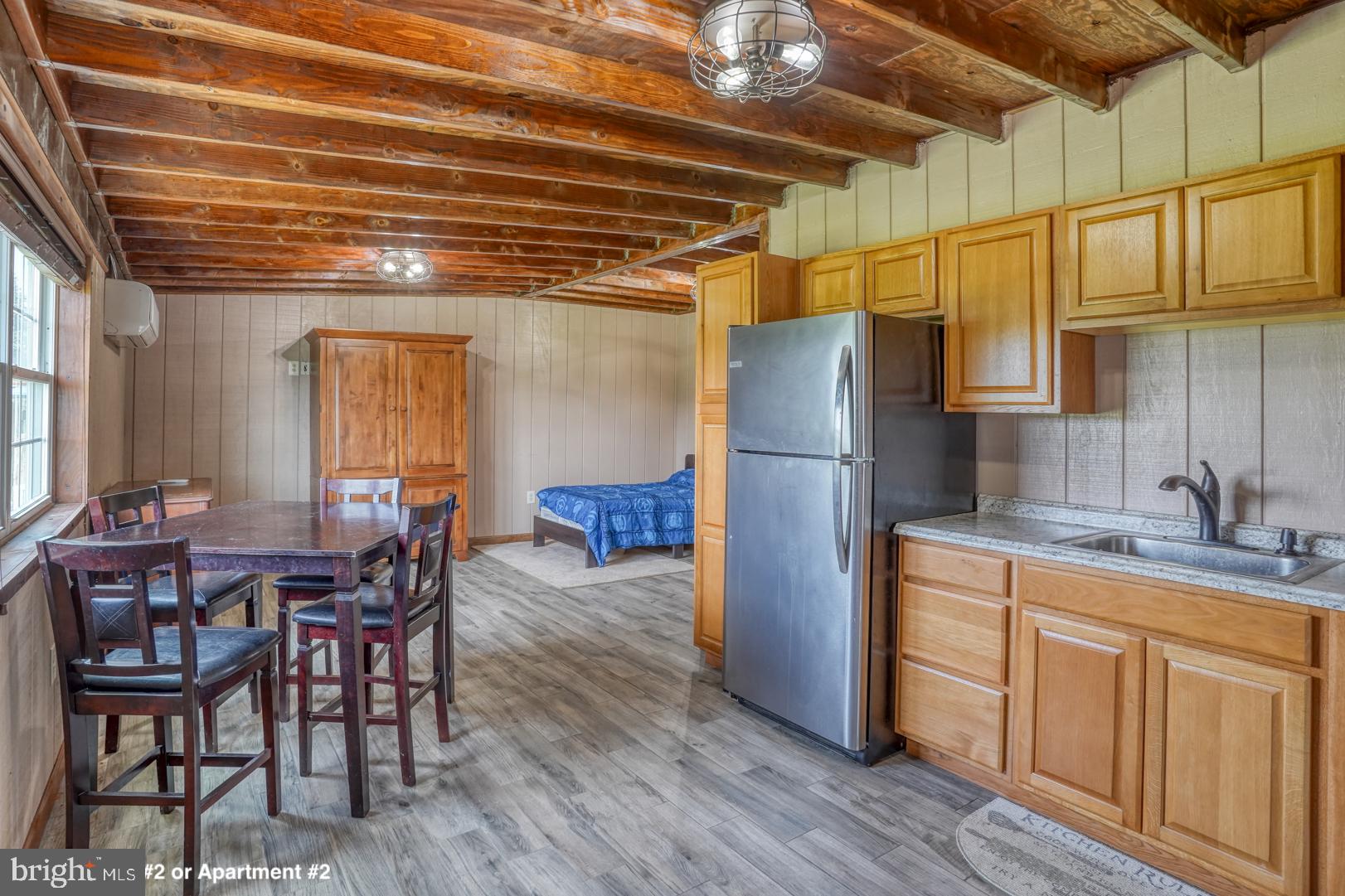 952 Churchtown Road Middletown, DE 19709 - Photo 83 of 100 Guest Unit #2 or Apartment #2