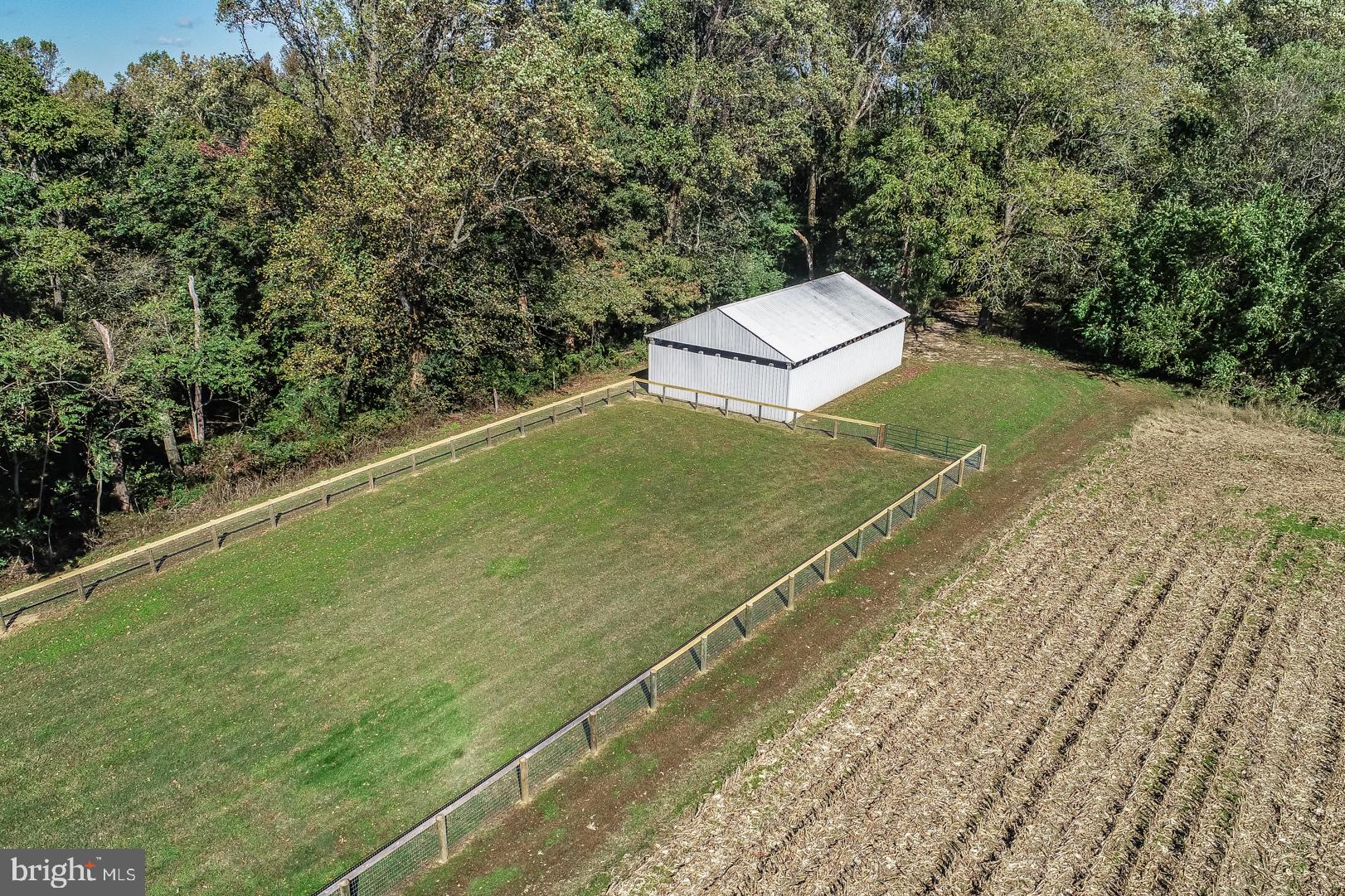 952 Churchtown Road Middletown, DE 19709 - Photo 85 of 100 Additional Barn