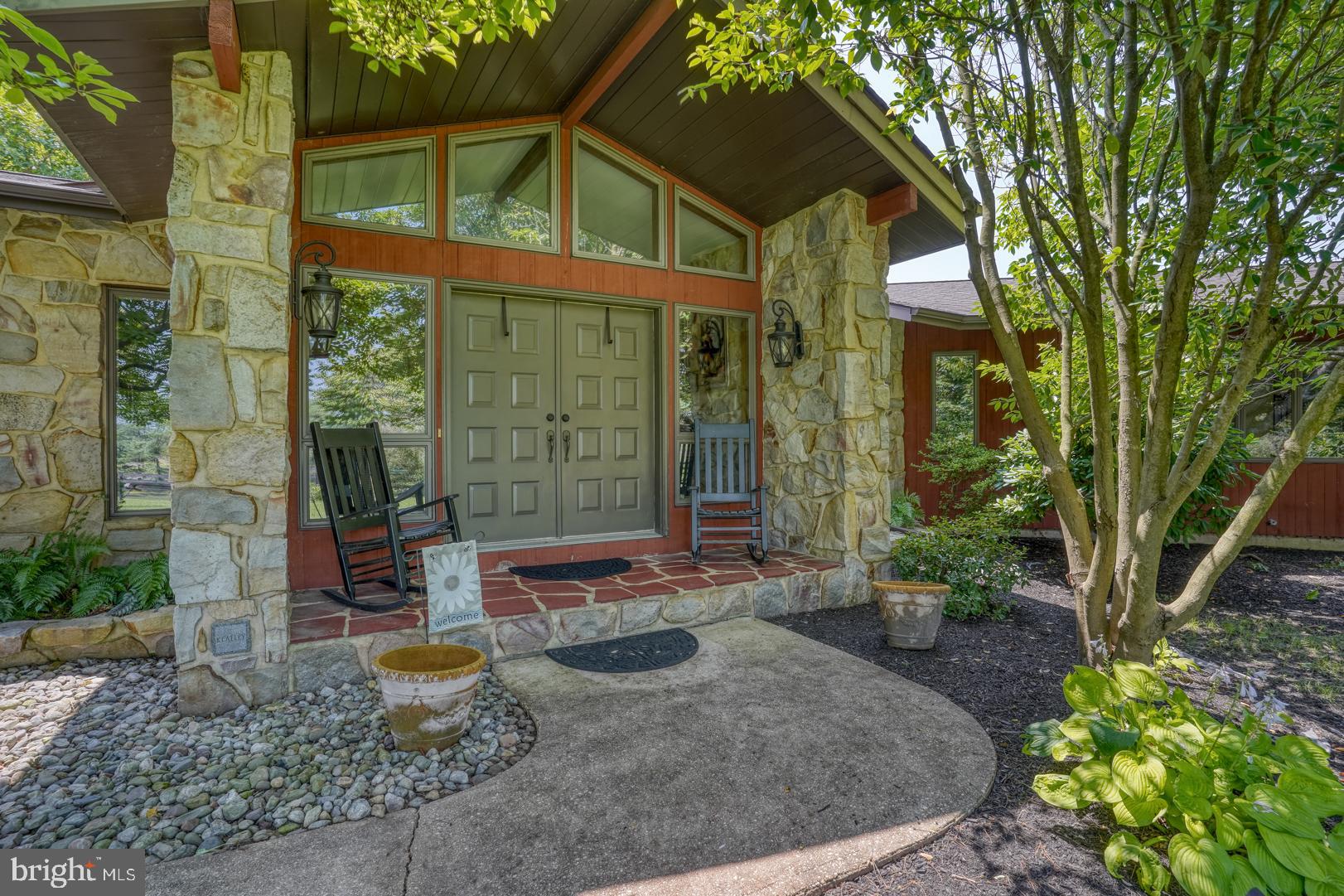 952 Churchtown Road Middletown, DE 19709 - Photo 9 of 100 Front Entry