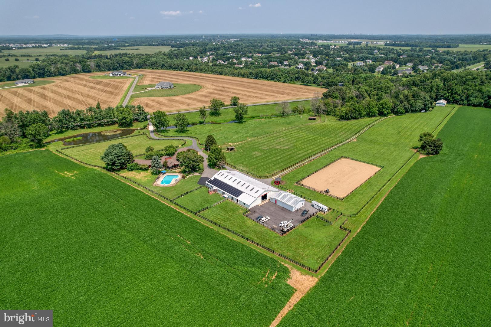 952 Churchtown Road Middletown, DE 19709 - Photo 97 of 100