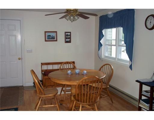 39 Willow Grove Road, Unit 39 Brunswick, ME 04011 - Photo 4 of 10 Dining Room.
