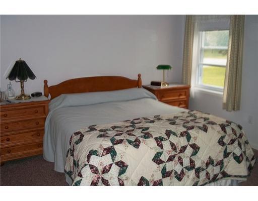 39 Willow Grove Road, Unit 39 Brunswick, ME 04011 - Photo 7 of 10 Master Bedroom.
