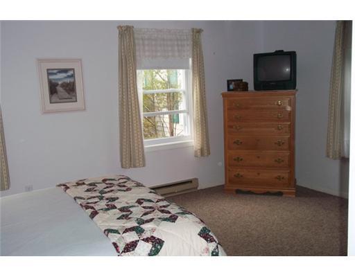 39 Willow Grove Road, Unit 39 Brunswick, ME 04011 - Photo 8 of 10 Master Bedroom.