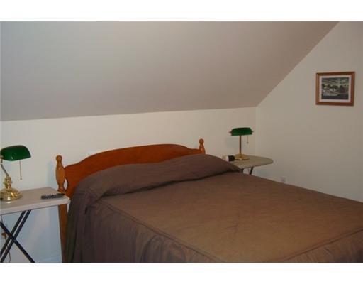 39 Willow Grove Road, Unit 39 Brunswick, ME 04011 - Photo 9 of 10 Bedroom.