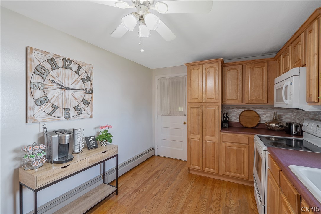 106 Deborah Drive Salina, NY 13088 - Photo 15 of 37