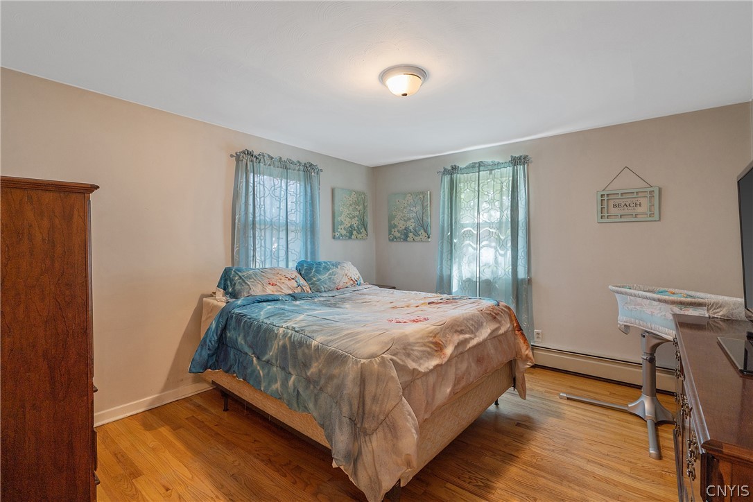 106 Deborah Drive Salina, NY 13088 - Photo 20 of 37