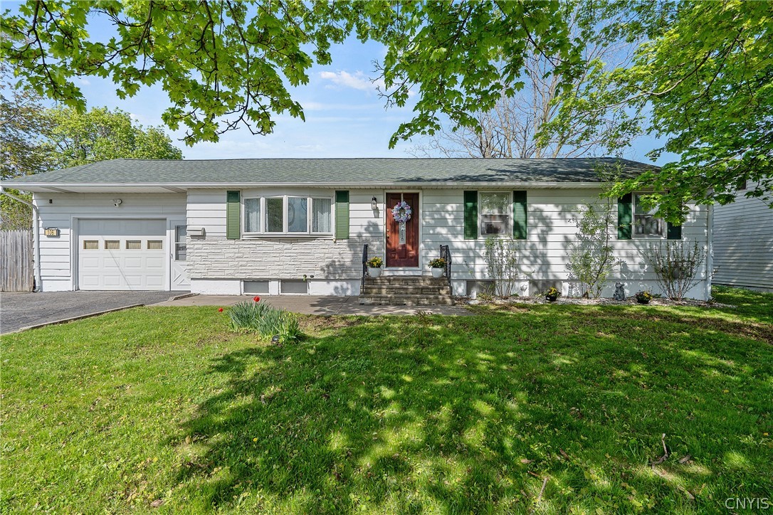 106 Deborah Drive Salina, NY 13088 - Photo 2 of 37