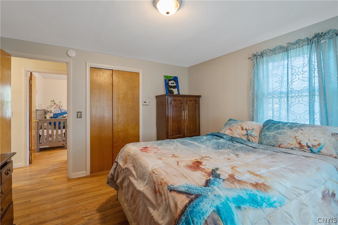 106 Deborah Drive Salina, NY 13088 - Photo 22 of 37