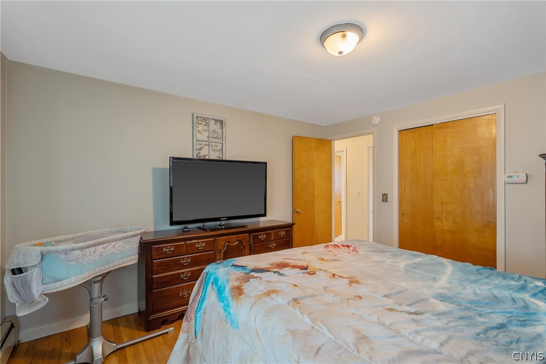 106 Deborah Drive Salina, NY 13088 - Photo 23 of 37