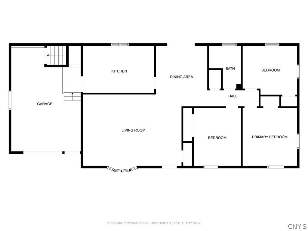 106 Deborah Drive Salina, NY 13088 - Photo 35 of 37