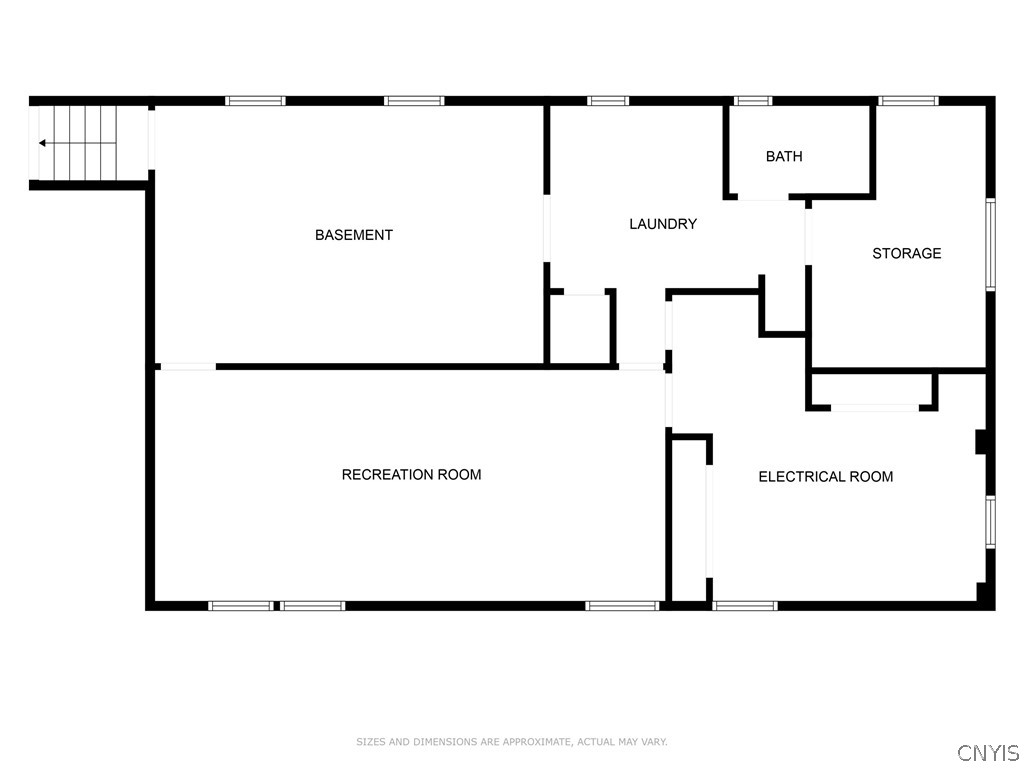 106 Deborah Drive Salina, NY 13088 - Photo 36 of 37