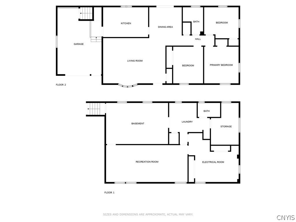 106 Deborah Drive Salina, NY 13088 - Photo 37 of 37