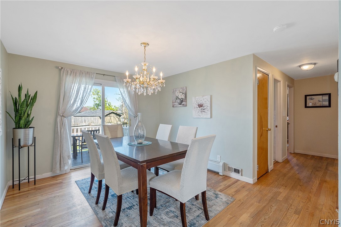 106 Deborah Drive Salina, NY 13088 - Photo 8 of 37