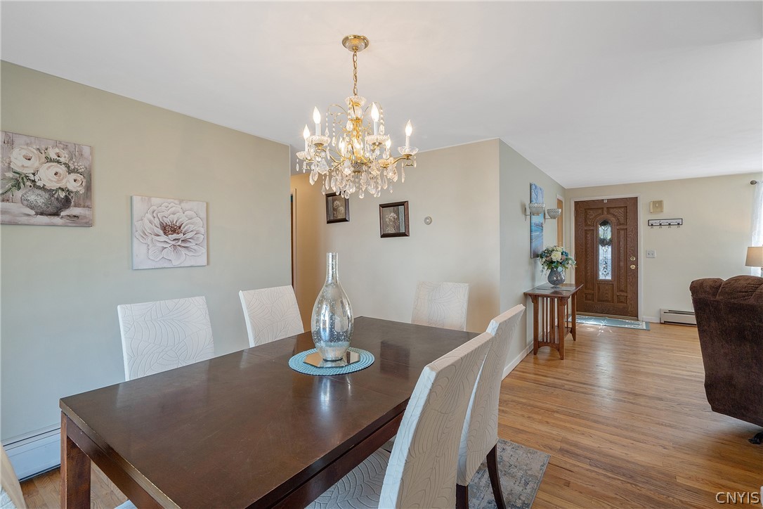 106 Deborah Drive Salina, NY 13088 - Photo 10 of 37