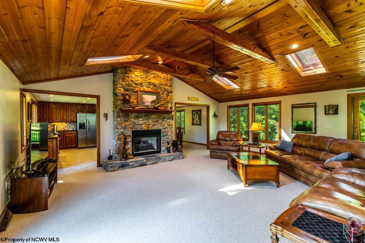 191 Lewellyn Road Morgantown, WV 26508 - Photo 2 of 20 Gallery Image 2