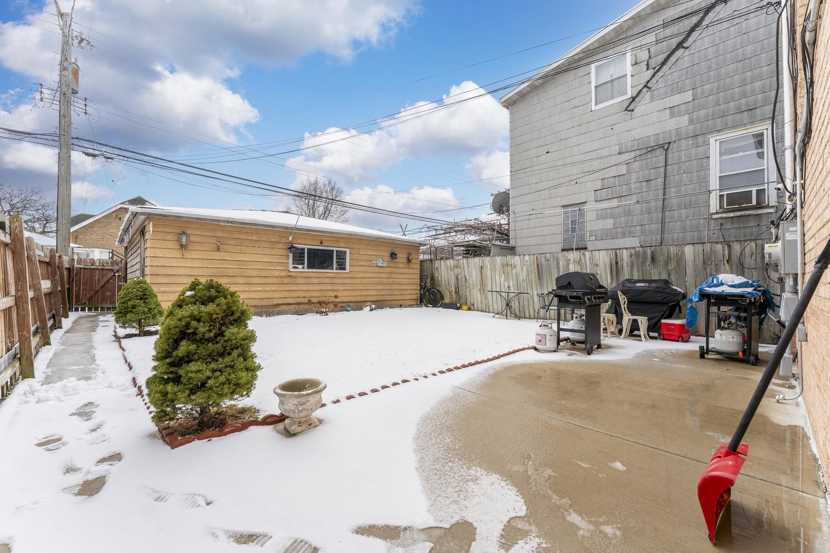 6031 West Addison Street, Unit 1 Chicago, IL 60634 - Photo 11 of 11