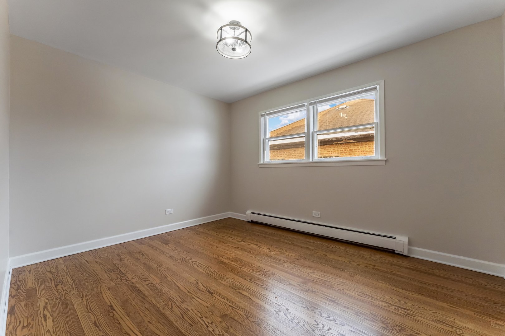 6031 West Addison Street, Unit 1 Chicago, IL 60634 - Photo 4 of 11