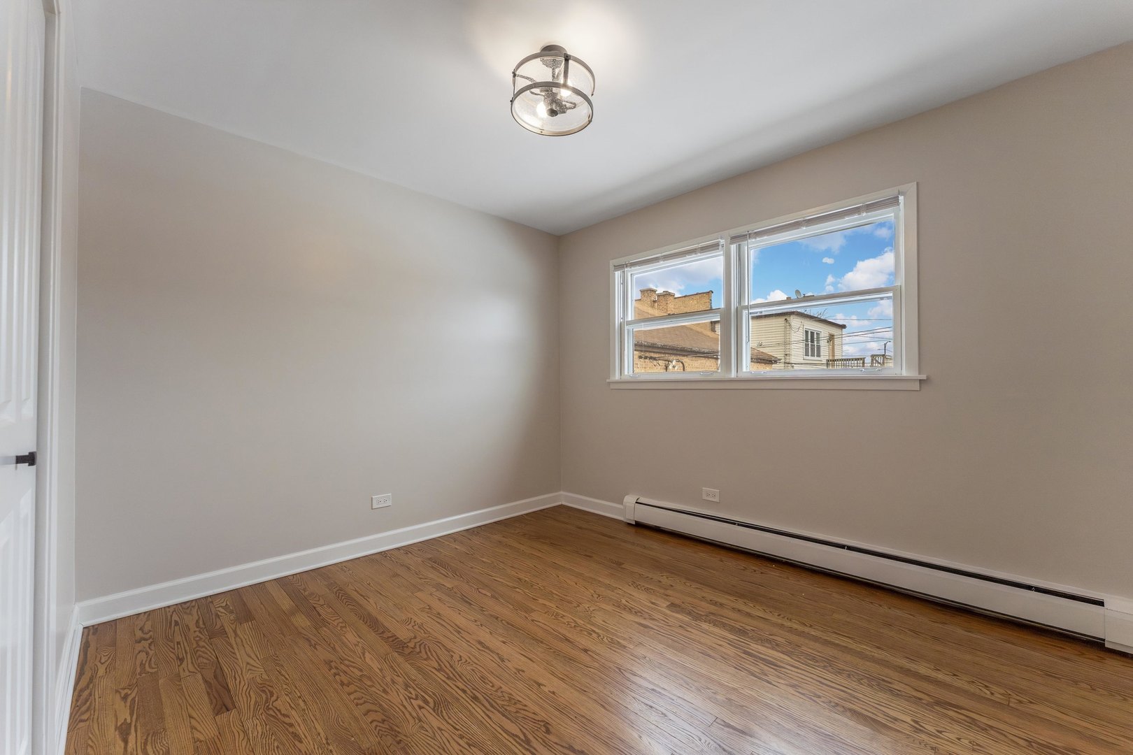 6031 West Addison Street, Unit 1 Chicago, IL 60634 - Photo 10 of 11