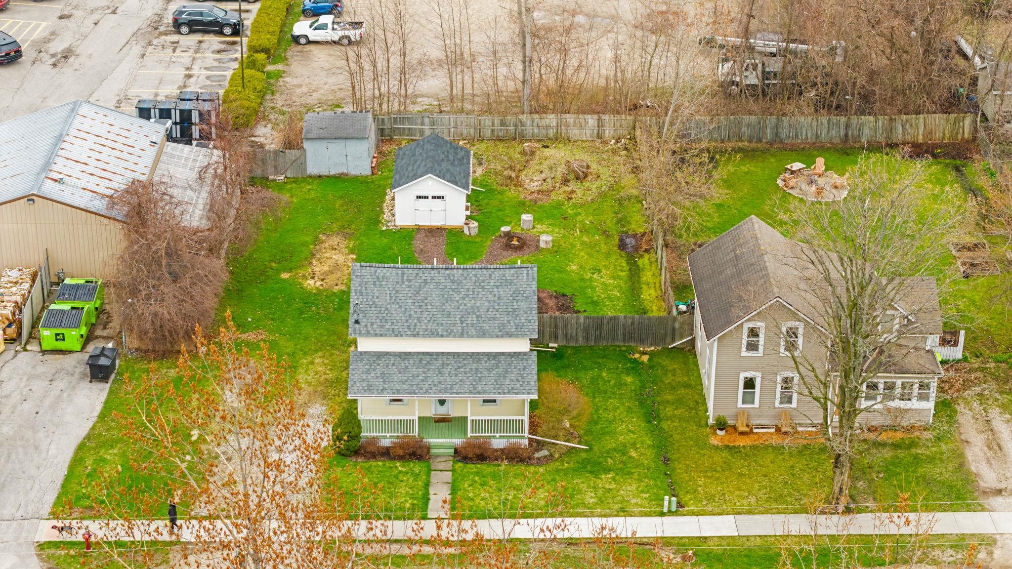 117 Rivershore Drive Elk Rapids, MI 49629 - Photo 43 of 51