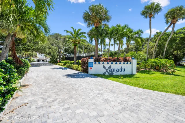 $3,200 | 750 North Atlantic Avenue, Unit 608, Cocoa Beach, FL 32931